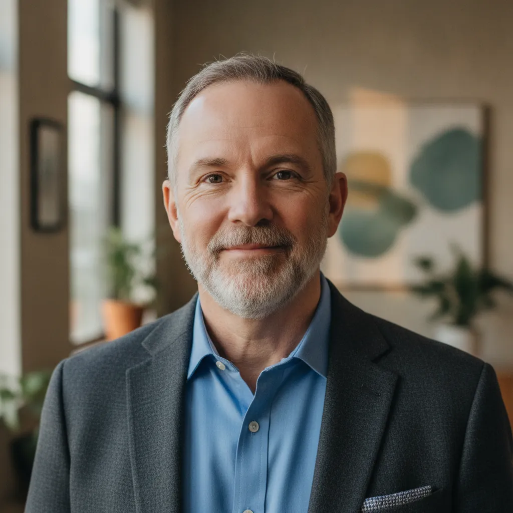 Prof. Don Stroman