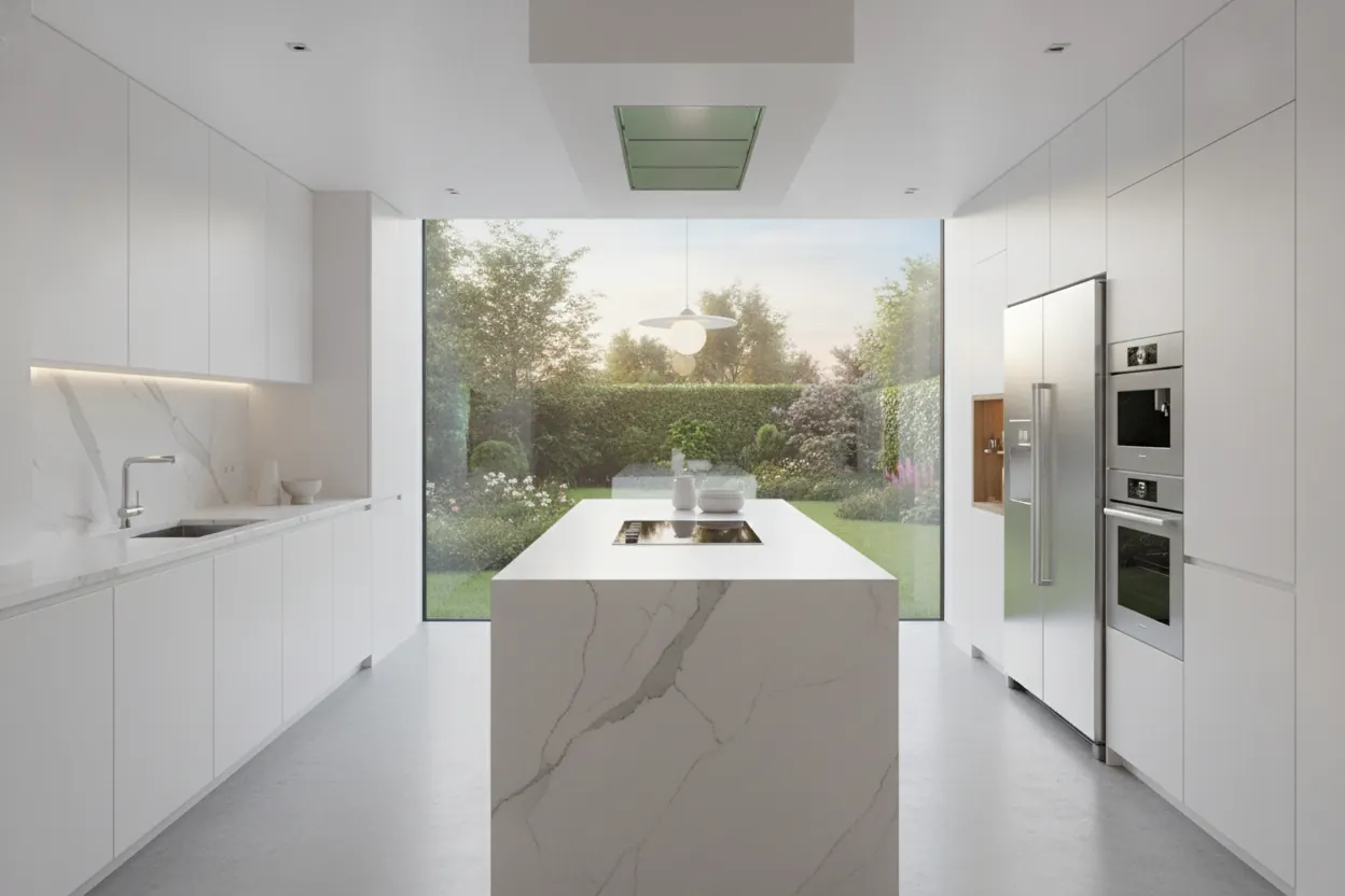 Braun-Bode Residence